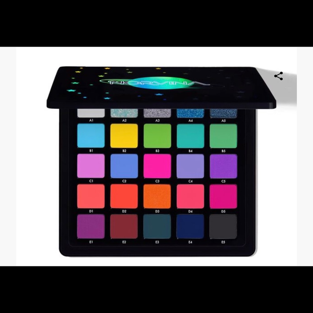 NORVINA® Pro Pigment Palette Vol. 6
